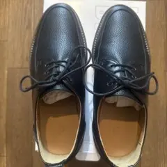 SHARK SOLE COMBINATION SHOES | WYM LIDNM