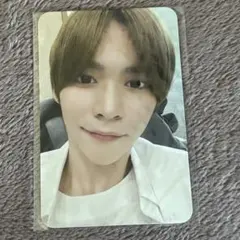 RIIZE ウンソク トレカ Get A Guitar mumo 特典