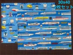 ランチョンマット ハンドメイド 30x40 [41]