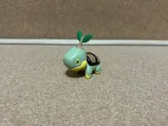 ポケモン モンコレ フィギュア ナエトル