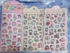 激安❣️ぷっくりシール❣️3Dシール❣️