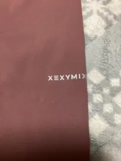 美品！XEXYMIX ヨガウェア S ピンク