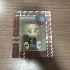 京本大我 BLUE OF LIBERTY ART-PUTフィギュア - メルカリ
