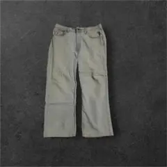 Levi's 565 デニムパンツ ライトブルー W32 L32のサムネイル