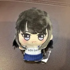 【匿名・高速発送】アイドルマスター ちびぐるみ チアフルアンサンブル 風野灯織
