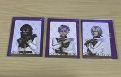 刀ミュ　シブツタ　ランダムふぉとカ　水心子　清麿　大慶