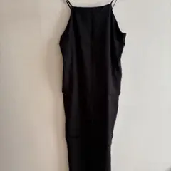 LOWRYSFARM キャミワンピース