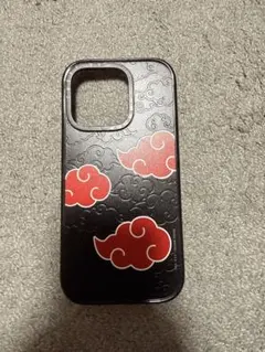 CASETiFY AirPods Pro ケース　NARUTO 暁 写輪眼 CASETiFY AirPods Pro ケース NARUTO 暁 写輪眼 - メルカリ