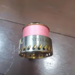 SHIMANO　シマノ ステラ　STELLA 2000S　スピングル スプールのサムネイル