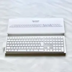 2026年最新】Apple Magic Keyboard - 日本語(JIS)の人気アイテム
