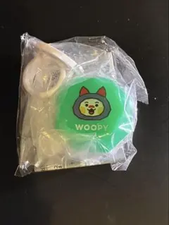 ジョンウ　ガチャガチャ