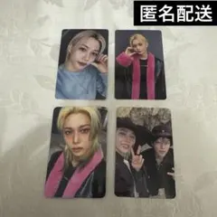 Stray Kids DO IT フィリックス　HMV ラキドロ