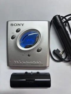 2026年最新】MDプレーヤーの人気アイテム - メルカリ