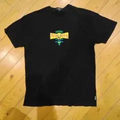 ICECREAM Tシャツ ブラック XLサイズのサムネイル