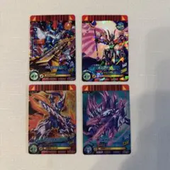 第17回次世代ワールドホビーフェア 来場記念ポストカード デュエル 
