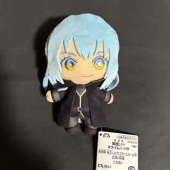 転生したらスライムだった件 紅蓮の絆編 ともぬい リムル ぬいぐるみ 転スラ