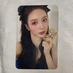 Cherry Bullet ジウォン トレカ 中国 2025年最新】チェリバレ ジウォンの人気アイテム - メルカリ