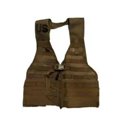 米軍 U.S.M.C. ベスト タクティカルベスト COYOTE ミリタリー