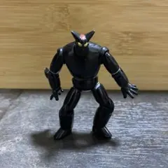 タイムスリップグリコ　鉄人28号シリーズより「ブラックオックス」 m10