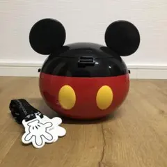 ポップコーンバスケット　ミッキー