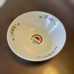 餃子の王将　どんぶり　非売品のサムネイル