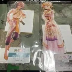 【新品】ふしぎ遊戯　当たり付き一撃コレクション　大杉鈴乃　婁宿