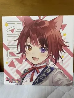 すとぷり3rdフルアルバムStrawberryPrince 店舗別オリジナル特典