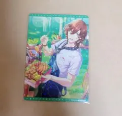 うたプリ ビジュコレ 嶺二