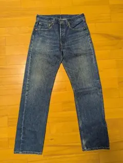 ① リーバイス 501 W31 USA製 米国製 アメリカ製