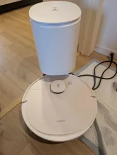 ECOVACS エコバックス DEEBOT N8 PRO+ 動作確認済　おまけ付のサムネイル
