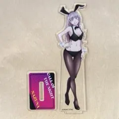 くじ引き堂　よふかしのうた　B-2賞　七草ナズナ　アクリルスタンドフィギュアのサムネイル