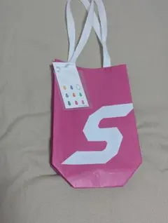 SnowMan スノーマンPopup ポップアップ入場特典　ショッパーステッカー