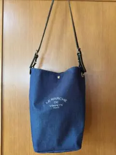 LE MARCHE DE VIMPETS ショルダーバッグのサムネイル