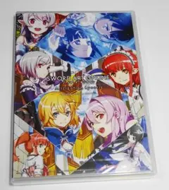 SWORD ART ONLINE アリシゼーション・リコリス