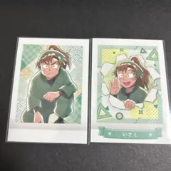 忍たま乱太郎 ぱしゃこれ 善法寺伊作