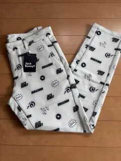 ジャックバニー　ドラえもん　ゴルフ　パンツ