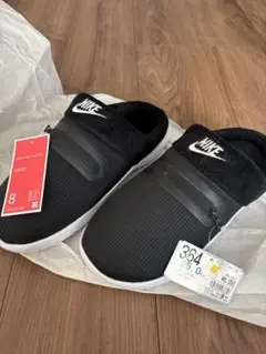 NIKE☆BURROW （25.0㎝）新品未使用