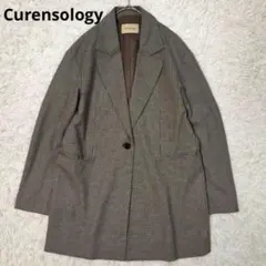 2026年最新】Curensology レディース テーラードジャケットの人気