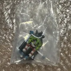 鬼滅の刃 デコラpic デコラピック 妓夫太郎 遊郭編 ガチャ