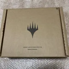 MTG Secret Lair Ultimate Edition 未開封 新品 MTG, マジック:ザ・ギャザリング 通販 | ENNDAL GAMES / Secret Lair