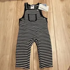 Jacadi ジャカディ ベビー ロンパース 12M 74cm