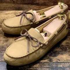 ☆即発 Ugg Summer Moccasin アグ サマー モカシン 23cm