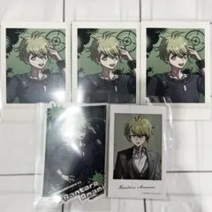 スーパー ダンガンロンパ 2 狛枝凪斗 ぱしゃこれ - メルカリ