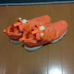 リーボック　インスタポンプフューリー