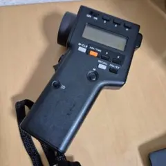 露出度計Minolta AUTO-SPOT 1° スポットメーター - メルカリ