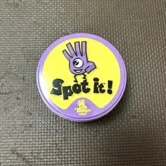 Spot it! パーティーゲーム