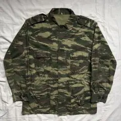 MASH購入 アメリカ製 タイガーストライプ BDU 民間 民生 新品同様 