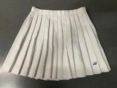 ②　★テニス ヨネックス プリーツ スコート　★