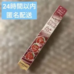 新品　キャンメイク　CANMAKE クリーミータッチライナー13 ブラッドイチゴ