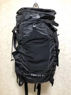 【最終値下げ】THE NORTH FACE CAELUS 32 バックパック